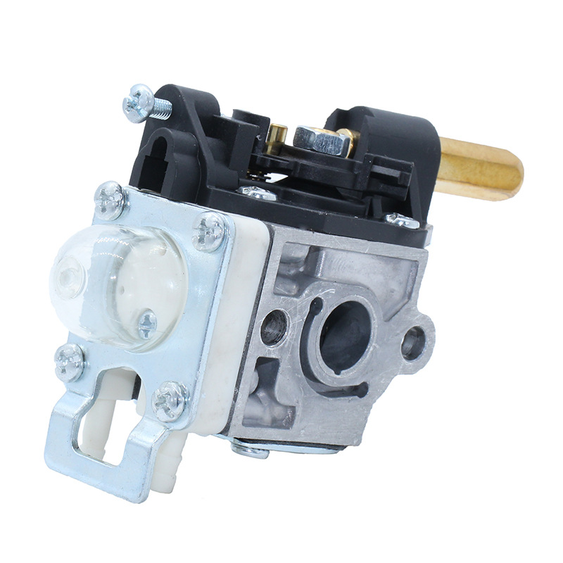 fwefg Carburatore Rasaerba per Zama RB-K94 Echo SRM-225 SRM-225i SRM
