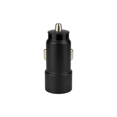 charger with dual Type-C ports: Mobil şarj cihazları
