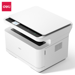 Deli M2000DWS Laser Printer Multifunctional Home Wireless Bluetooth Double-sided Printing and Copying A4 All-in-One Machine