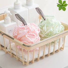 收纳盒;衣钩/挂钩;清洁球/刷