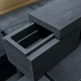 贴合缓冲雕刻成型泡棉