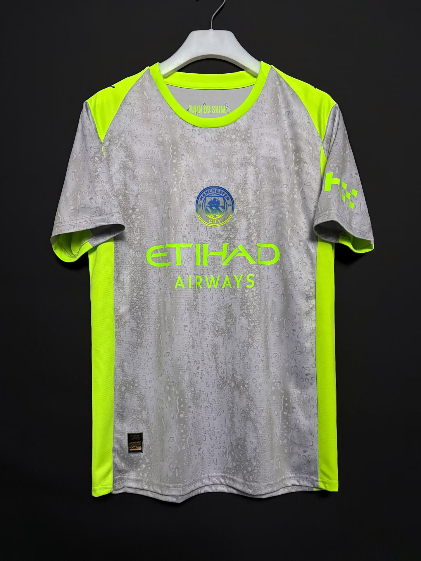 25 nuevas camisetas de fútbol Barcelona Arsenal Brasil Real Madrid Napoli Juve París Jersey al por mayor