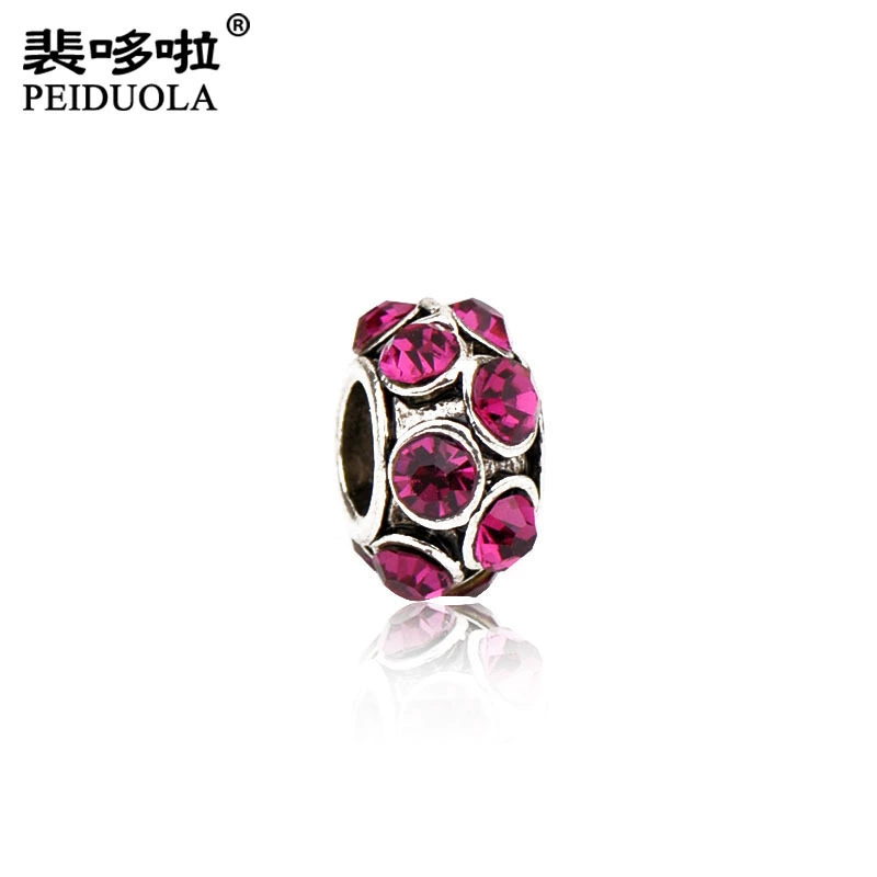 Аксессуары, металлические аксессуары, многоцветные бусины, Aliexpress, оптовая
