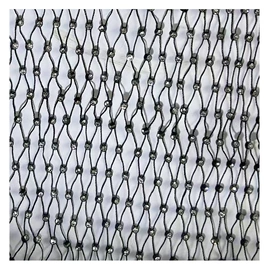 网眼布;其他针织面料;烫图、烫钻