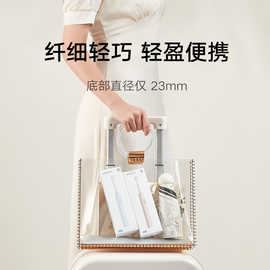 米家声波电动牙刷T200智能声波洁牙柔感护龈T302男女情侣款锂电池