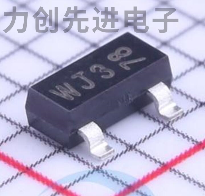 BSH103,235 封装 SOT-23-3 MOS场效应管