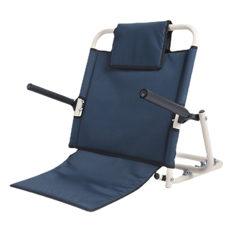 Respaldo de cama para personas mayores, productos de cuidado para pacientes postrados en cama con fracturas de columna lumbar y parálisis, especial para el cuidado de personas mayores