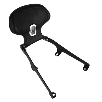 Motorcycle cushion of Honda Adv160 Rear