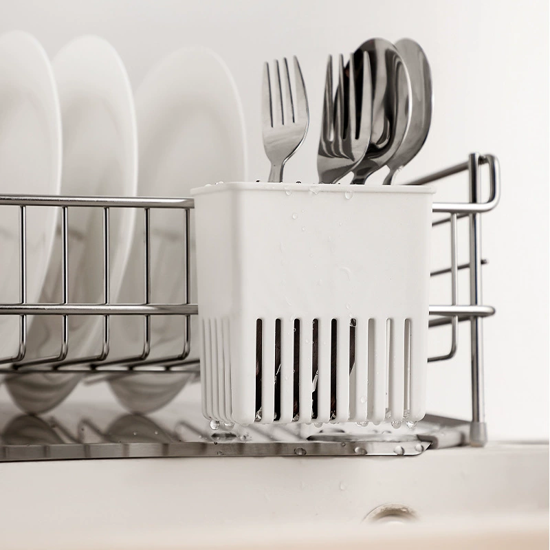 Drying rack, chopsticks, tableware, storage box, glass holder