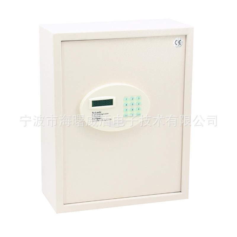 墙壁保险箱入墙保险柜家用保险箱酒店墙壁保险箱客房保险柜保险柜
