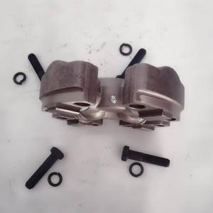 万向节十字轴 153 五十铃万向伸缩传动轴 金捷 新疆 昆玉市