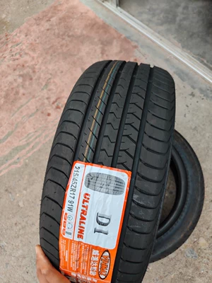 Feisi 215/45Zr17, Off-road şinlər