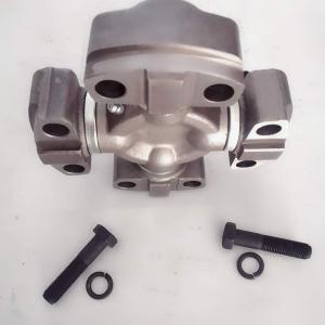 万向节十字轴 滚牙机 卡车 万向伸缩传动轴 金捷 河北 辛集市