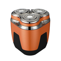 2023款帶貨剃鬚刀電動男士刮鬍刀旅行出差便攜鬍鬚刀BG-730L