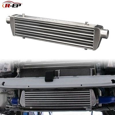Universal Car Intercooler car radiator