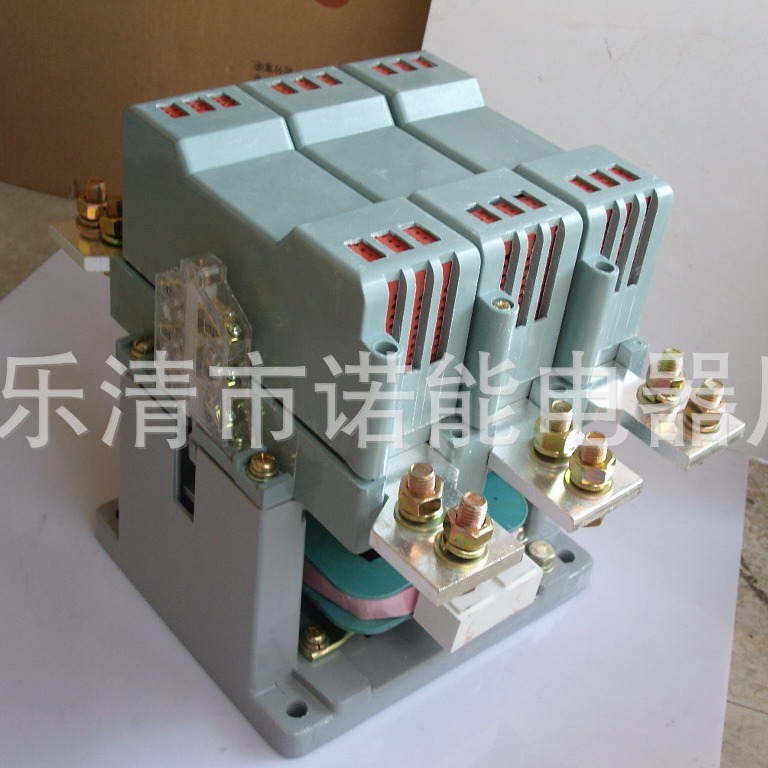 诺能电器 0.66kv接触器2000A大电流接触器1000A 660v交流接触器