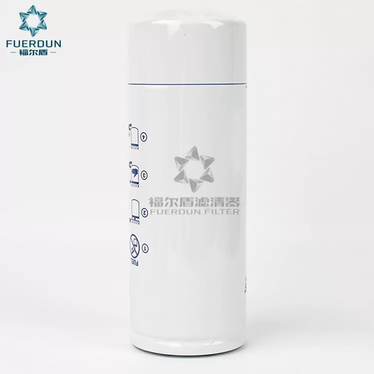 厂家供应燃油滤清器310752适用于卡特工程机械 精密滤芯厂家直销