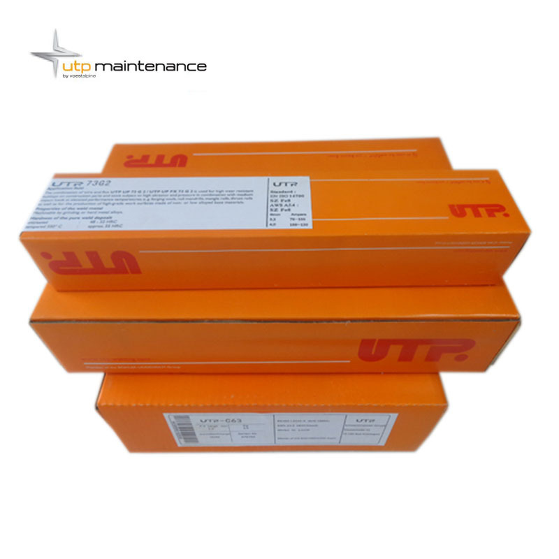 德国UTP 7008镍基焊条 EZ Ni 2焊条 量大详谈