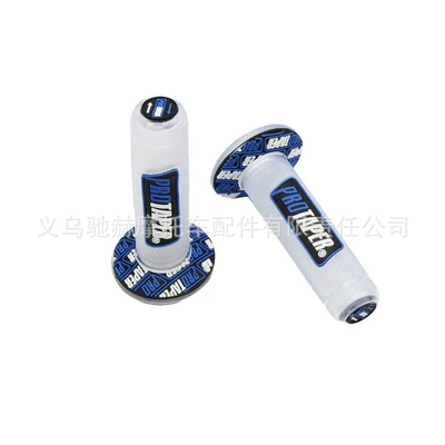 Motorcycles Throttle Grip — Motorcycle Handle Cover - 32