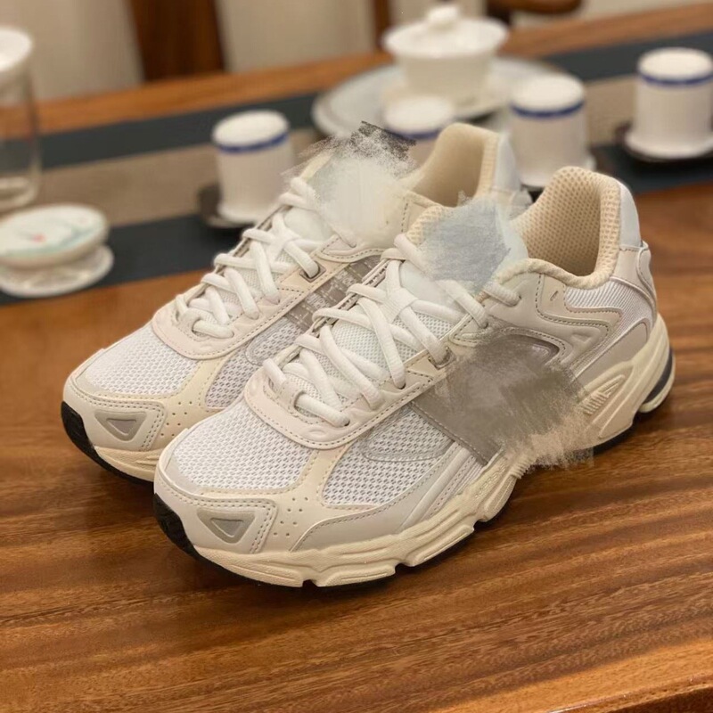Putian Shoes Pure Original Astir Dad Shoes Retro Running Shoes Women's Mesh Breathable Couple Casual Men's and Women's Sports Shoes