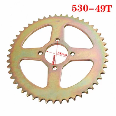 speed-up modification, gear disc, Dəbilqə (Kaska) aksesuarları