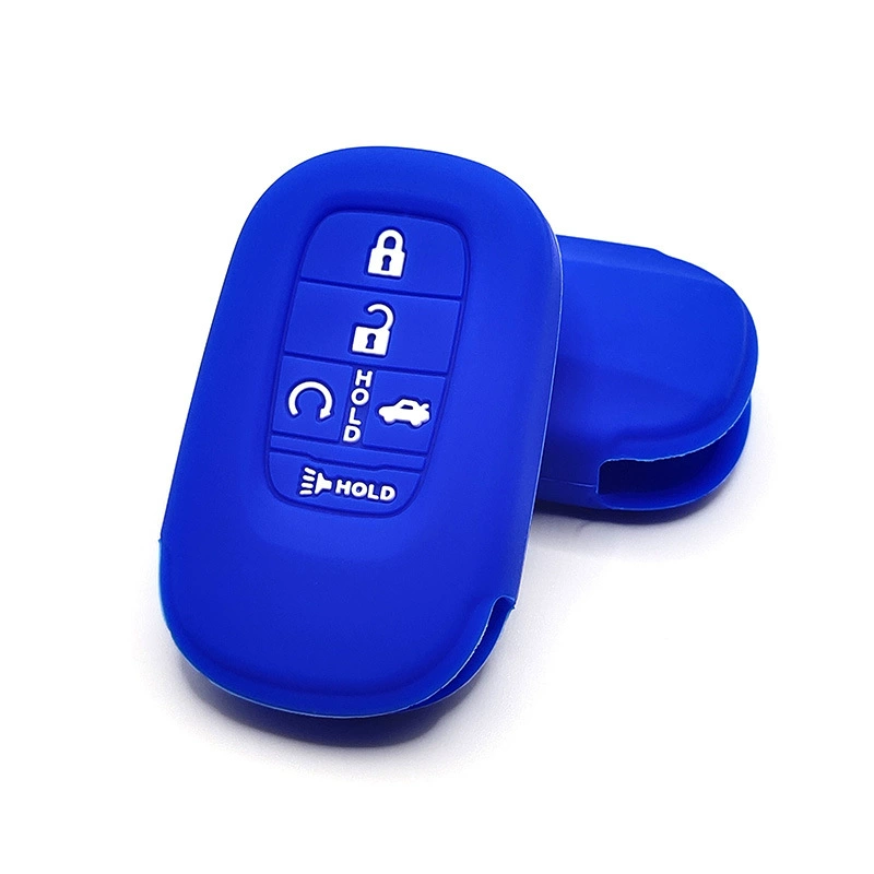 Подходит для автомобильного ключа Honda 2021 New Civic Binzhi 2022Vezel, Автомобильный ключ