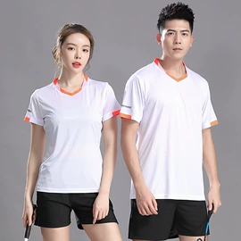 羽毛球服;足球服;篮球服