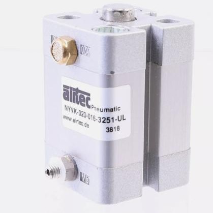 德国AIRTEC电磁线020-016-3251水表