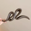 Кофейный, 13 см