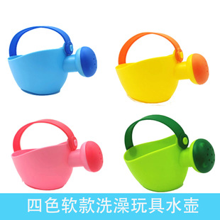 Cross-border children turn around music water spoon pot windmill baby bathroom bath baby swimming bath toys wholesale