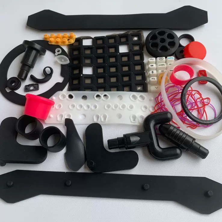 O型圈硅胶密封圈橡胶圈防水圈密封胶圈橡胶防水圈