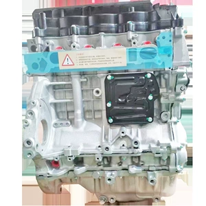 Honda CRIDER üçün 1.8L 4 taktlı R18Z benzin mühərrik hissələri