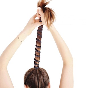 Hair tie трансграничный новый плавательный дайвинг волосы связки под водой