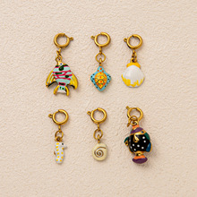 �W���羳�¿�P䓺�������ϵ�е���DIY�t�������18K��ɫŮ