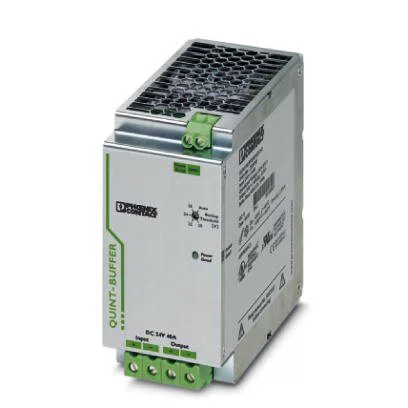 DC/DC преобразователь - QUINT-PS/24DC/24DC/ 5 - 2320034 Феникс