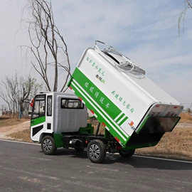 垃圾车;工程建筑机械;其他清洗设备