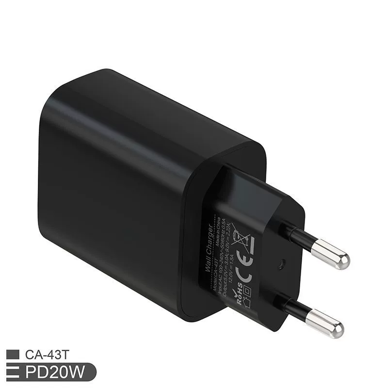 Apple, совместимая зарядка для мобильных телефонов, быстрая зарядка 20W, 14W, 20W