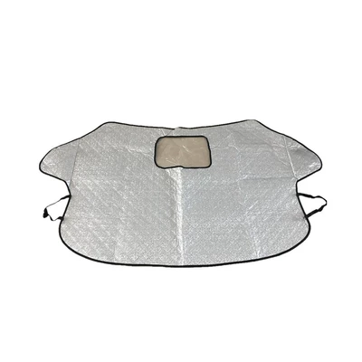 Car snow shield: for Car Roof