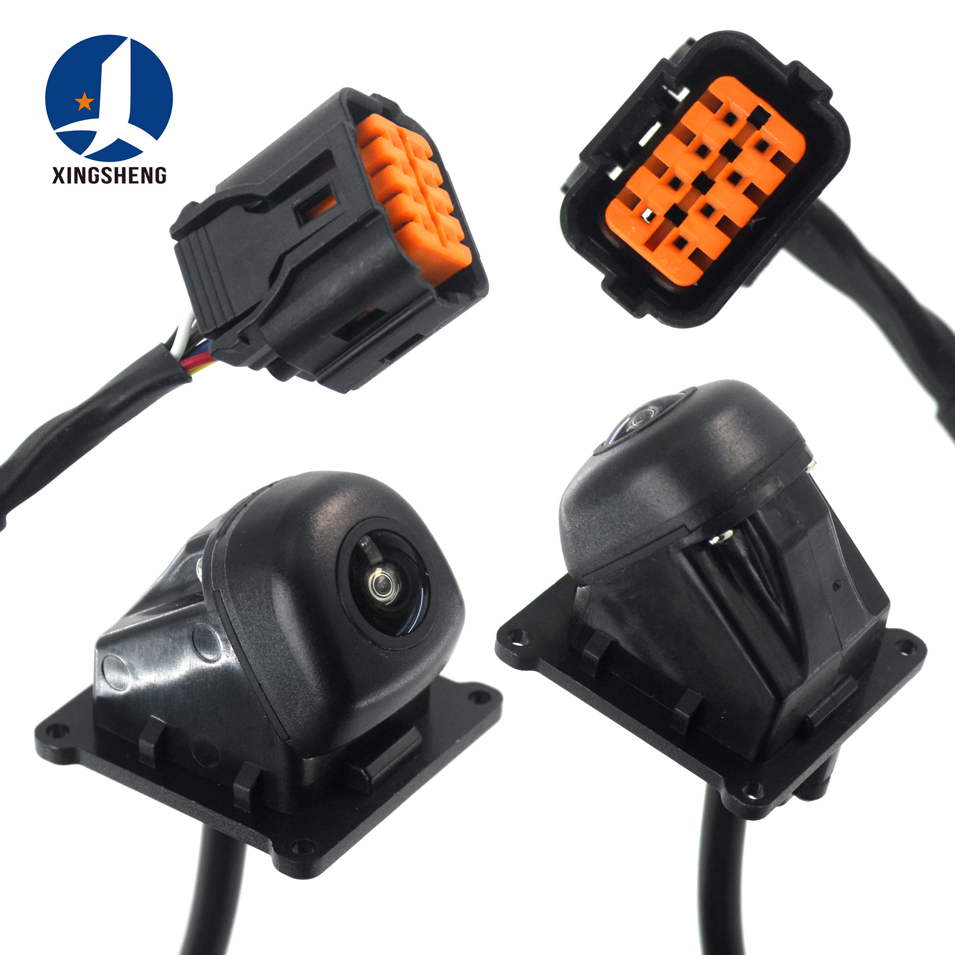 95760-J0450 is suitable for Hyundai car cameras, rearview cameras, and parking assist cameras95