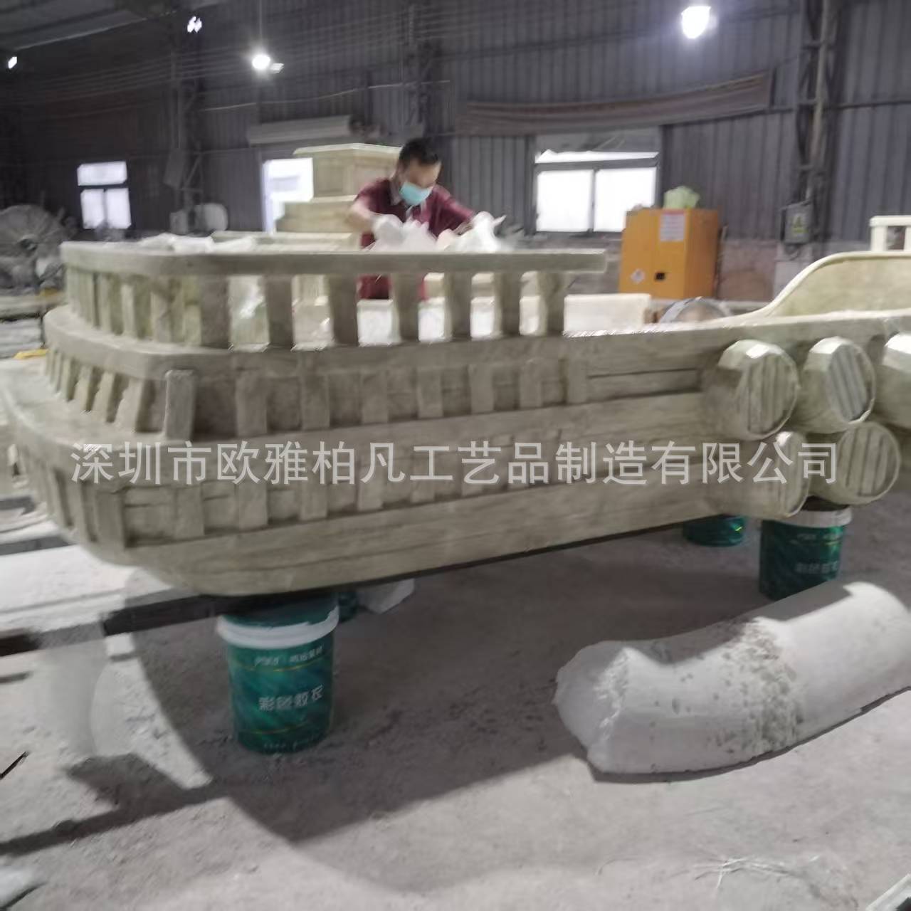 10米花车.花船.玻璃钢雕塑.游乐场.青蛙花车.节庆.新年.元宵花车