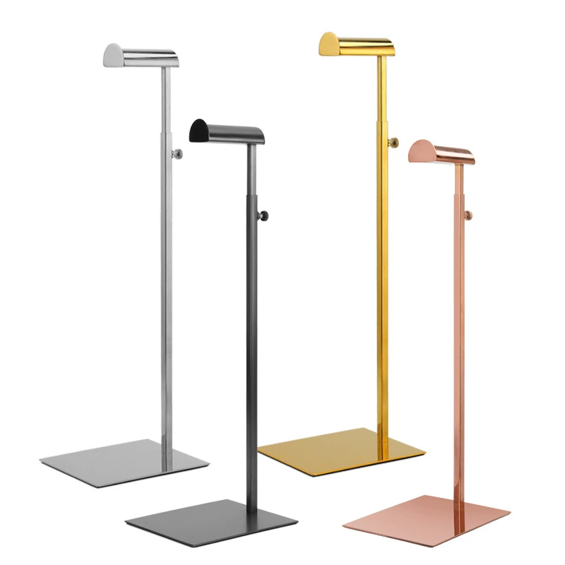 Adjustable stand, props stainless steel, new collection