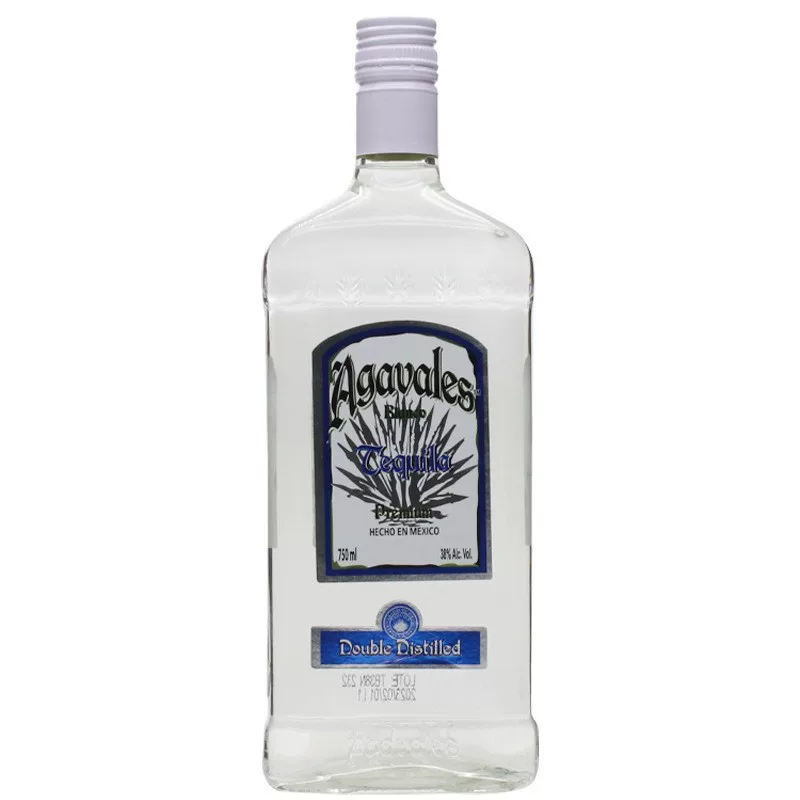 Мексика импортировано Aka Velaskin/Aka Silver Aomedo 750 мл/TEQUILA TEQUILA