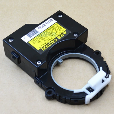 Steering Angle Sensors, Cross-Border – Automotive Sensors