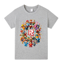 �޲���˼/Robloxӡ����ͯ����T������A1444