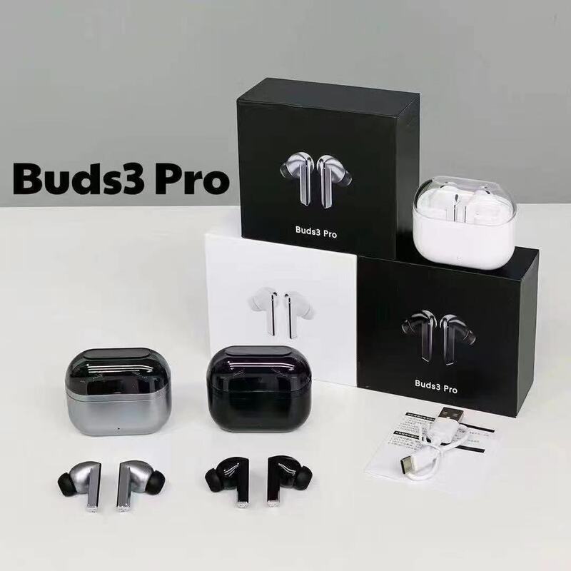 Cross-border new suitable for Buds3 Buds3Pro wireless charging function Bluetooth headset R630 Bluetooth headset Cross-border new suitable for Buds3 Buds3Pro wireless charging function Bluetooth headset R630 Bluetooth headset