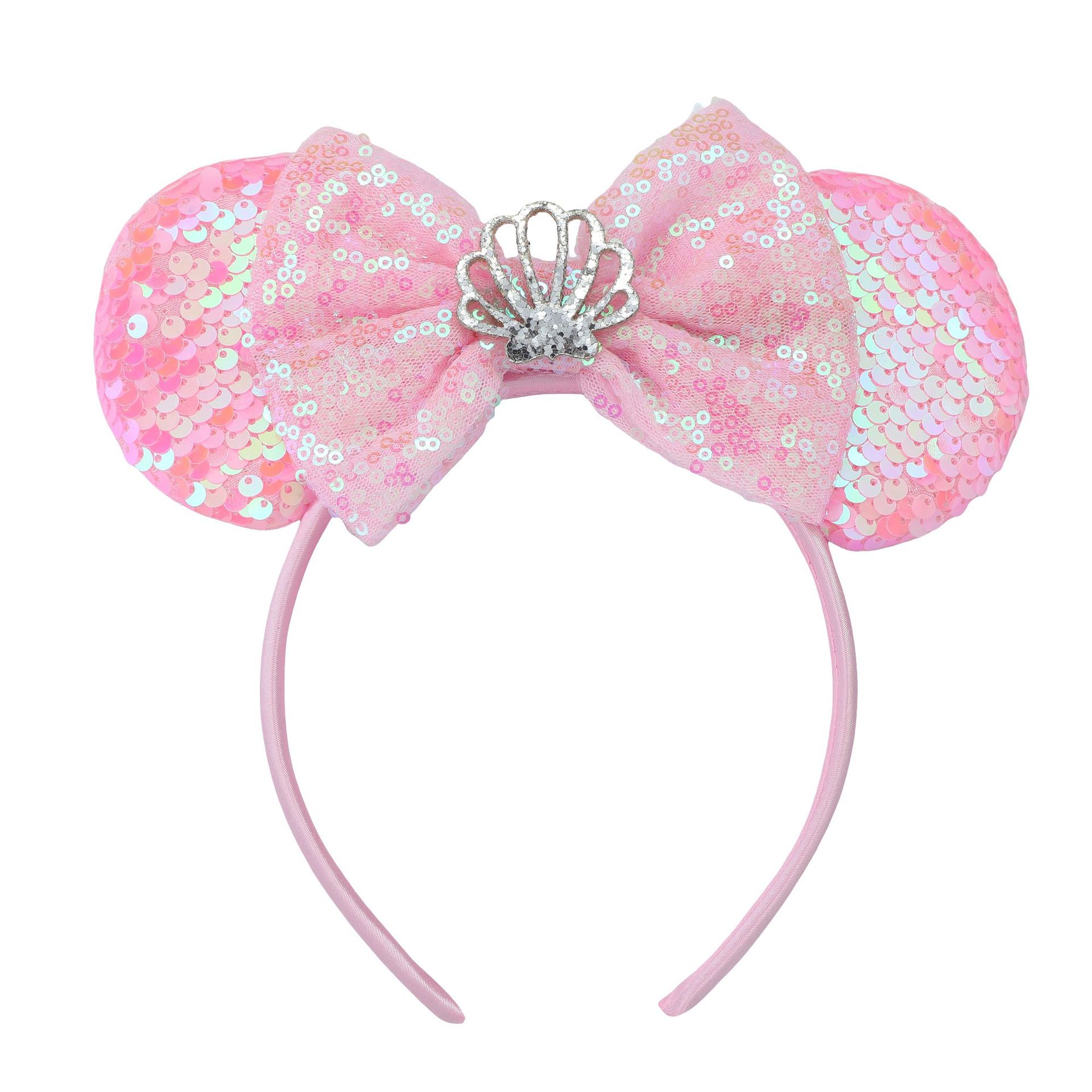 Beads Barbie Powder+Powder+Silver Shell
