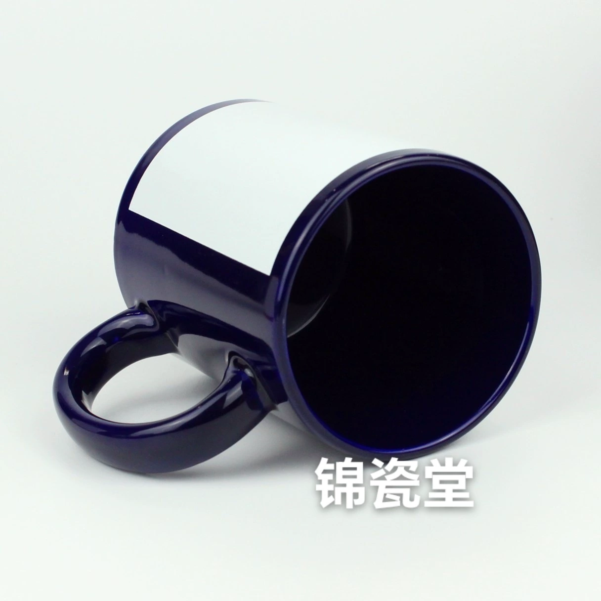 Фабричная direct продажи слой чашка Xingyu кружка с меняющим цвет рисунком печать DIY домашняя вода кружка керамическая чашка керамическая кружка