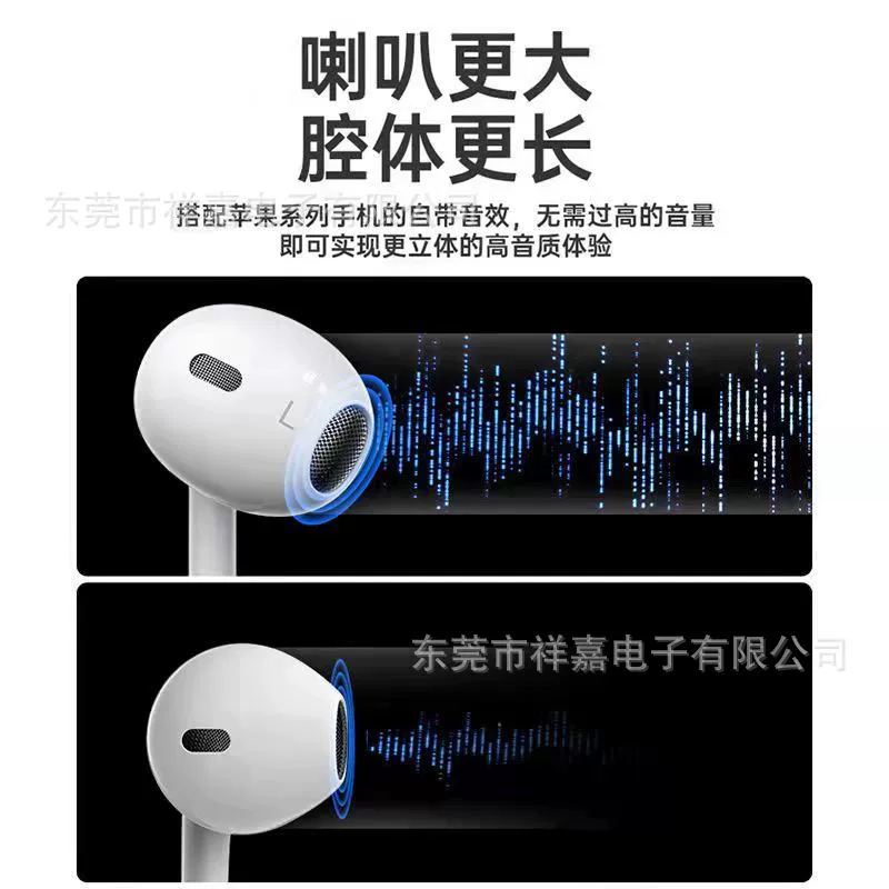 Совместимые наушники Apple, Huawei