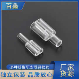 直三通接头 多通道接头 厂家批发