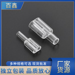 直三通接头 多通道接头 厂家批发